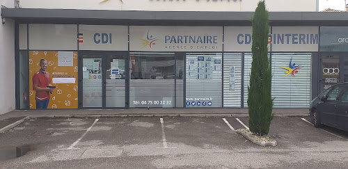 Agence d'intérim Agence Partnaire Montélimar