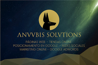 Información y opiniones sobre Diseño Web Petrer y Elda – Anuubis Solutions C.V. de Petrer