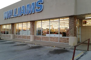 Williams Foods image