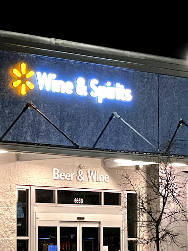 Department Store «Walmart Supercenter», reviews and photos, 541 Seaboard St, Myrtle Beach, SC 29577, USA