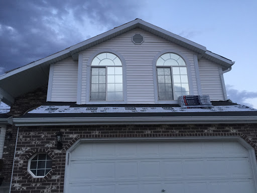 Roofing Contractor «The Roof Doctor», reviews and photos