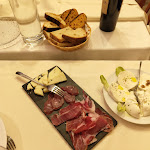 Photo n°7 de l'avis de Andrea.e fait le 26/10/2023 à 10:36 sur le  Trattoria Borgo Antico à Civita Superiore