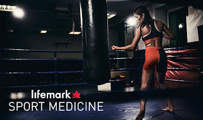 Lifemark Sport Medicine MNP Community and Sport Centre