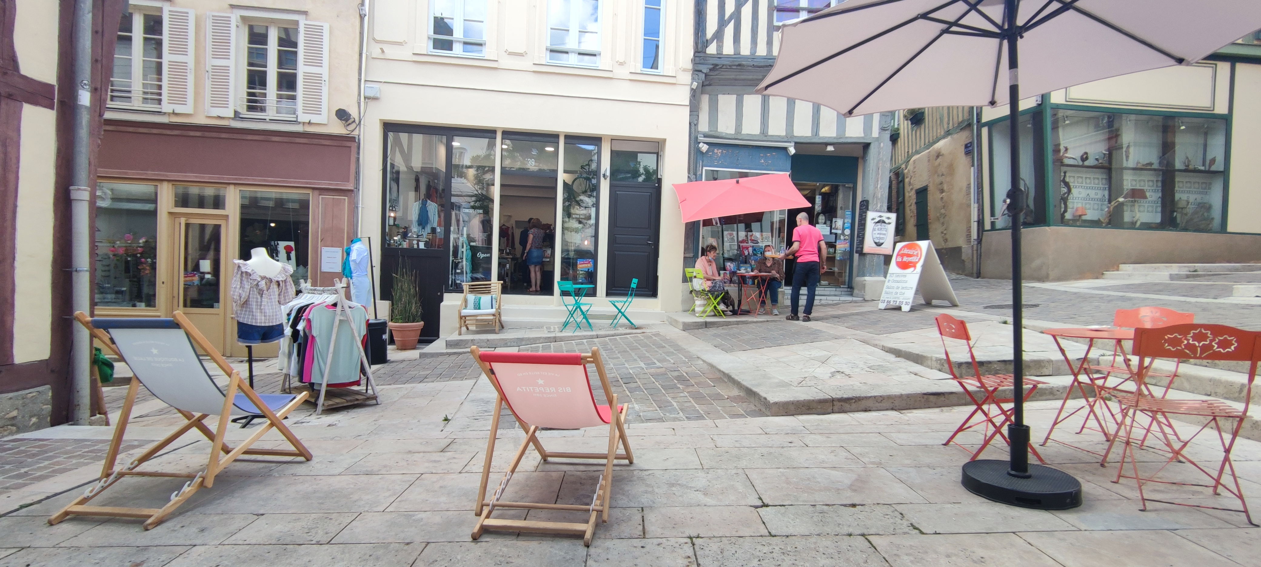Photo n° 2 de l'avis de Sab.h fait le 17/05/2022 à 16:15