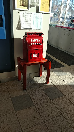 Post Office «United States Postal Service», reviews and photos, 462 Washington St, Woburn, MA 01801, USA