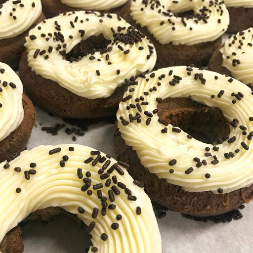 Donut Shop «Strange Donuts», reviews and photos, 2709 Sutton Blvd, Maplewood, MO 63143, USA