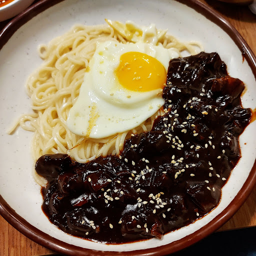 金花子韓式料理—永安市場店 的照片