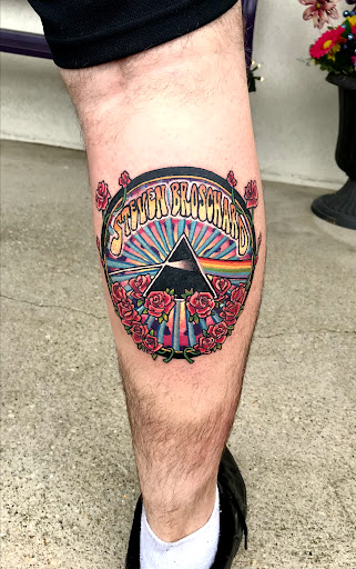 Explore meaningful nature tattoo ideas, creative tattoo ideas in Ocean View, available at Moonlight Tattoo