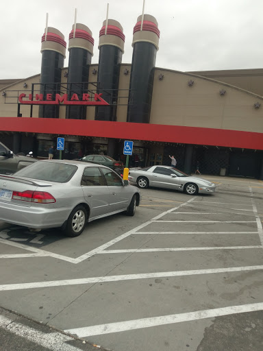 Movie Theater «Cinemark XD», reviews and photos, 5500 Antioch Dr, Merriam, KS 66202, USA