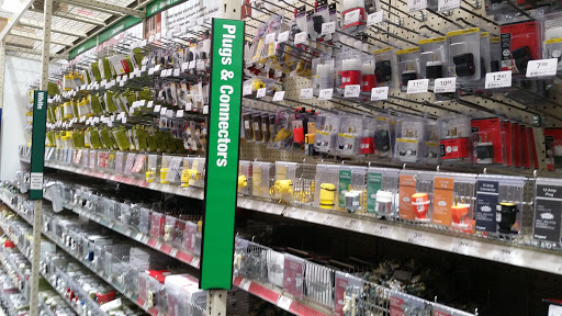 Home Improvement Store «Menards», reviews and photos, 1100 Avenue of Mid-America, Effingham, IL 62401, USA