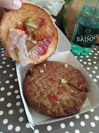 Aliment-réconfort du Restauration rapide McDonald's à Olivet - n°17