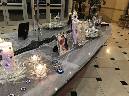 Fine Dining Restaurant «Cherry Blossom Restaurant & Banquet Hall», reviews and photos, 46110 Lake Center Plaza, Sterling, VA 20165, USA