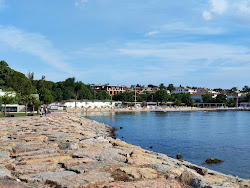Foto von Bayramoglu Island Beach mit sehr sauber Sauberkeitsgrad