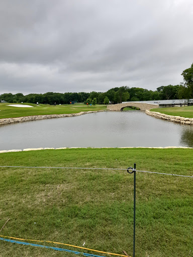 Golf Club «TPC Craig Ranch», reviews and photos, 8000 Collin McKinney Pkwy, McKinney, TX 75070, USA