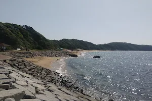 脇田海水浴場 image