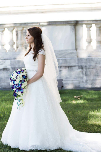 Bridal Shop «The Perfect Bride», reviews and photos, 19126 Old Detroit Rd, Rocky River, OH 44116, USA