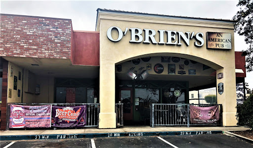 O'Brien's