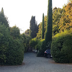 Photo n°3 de l'avis de Bigfoot. fait le 13/09/2023 à 21:10 sur le  Il Villino à Santarcangelo di Romagna