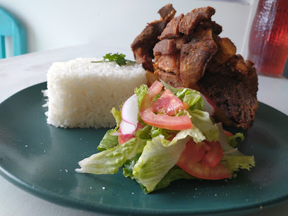 Homenaje Restaurante