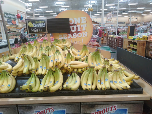 Health Food Store «Sprouts Farmers Market», reviews and photos, 110 W Sandy Lake Rd, Coppell, TX 75019, USA