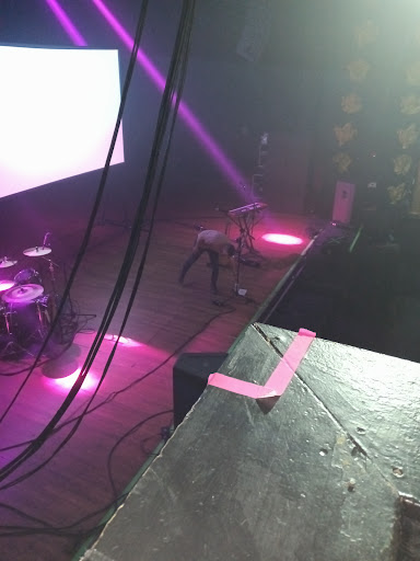 Auditorium «Palladium», reviews and photos, 261 Main St, Worcester, MA 01608, USA