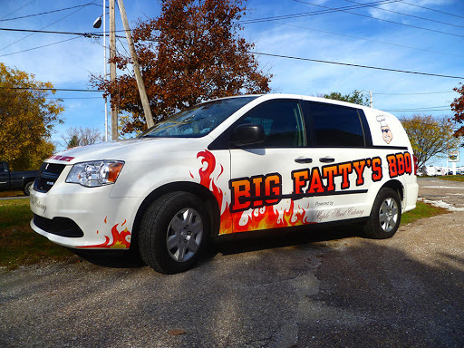 Sign Shop «Signarama Vermont», reviews and photos, 3073 Williston Rd, South Burlington, VT 05403, USA