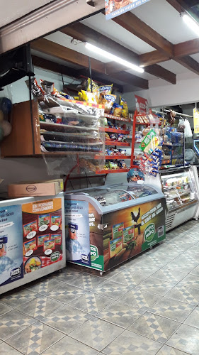 Minimarket el yugo - Supermercado