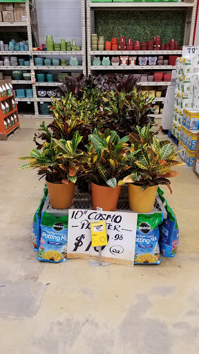 Home Improvement Store «The Home Depot», reviews and photos, 600 Hempstead Turnpike, Elmont, NY 11003, USA