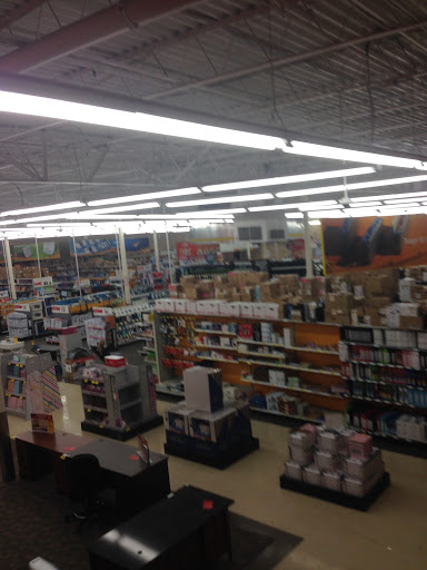 Office Supply Store «OfficeMax», reviews and photos, 11066 Pecan Park Blvd #307, Cedar Park, TX 78613, USA