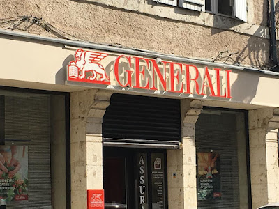 Assurance Generali - Capdecomme Mathieu à Lectoure