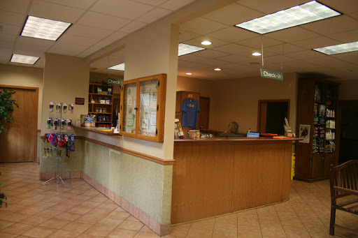 VCA Appalachian Animal Hospital image