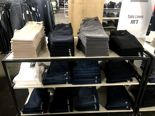 Department Store «Saks OFF 5TH», reviews and photos, 850 3rd Ave, Brooklyn, NY 11232, USA