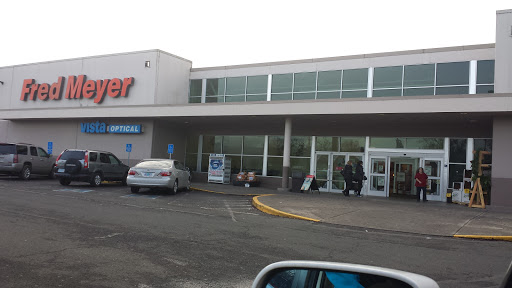 Grocery Store «Fred Meyer», reviews and photos, 2500 Main Ave N, Tillamook, OR 97141, USA