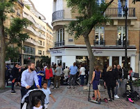 Photos du propriétaire du Pizzeria Golosino Levallois Perret - Pizza / Cuisine italienne - n°10