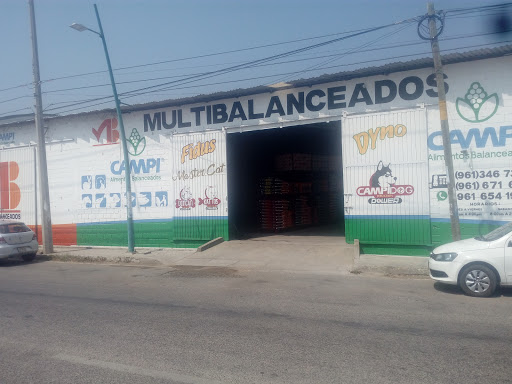 Multibalanceados S.A. de C.V.