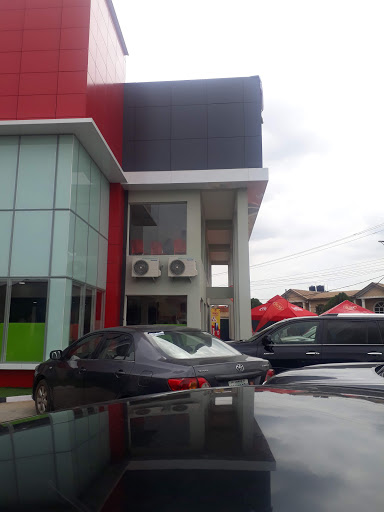 The Place, 122 Ogudu Rd, Ogudu 100242, Lagos, Nigeria, Restaurant, state Lagos