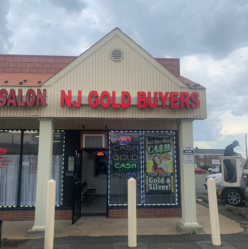 Jewelry Repair Service «E & E Jewelry Buyers», reviews and photos, 256 Smith St, Perth Amboy, NJ 08861, USA