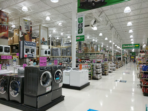 Home Improvement Store «Menards», reviews and photos, 1400 US-12, Fox Lake, IL 60020, USA