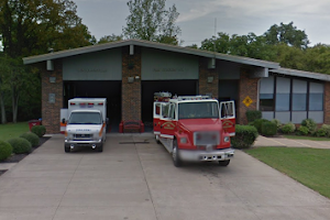 Hendersonville Fire Department - Station 1