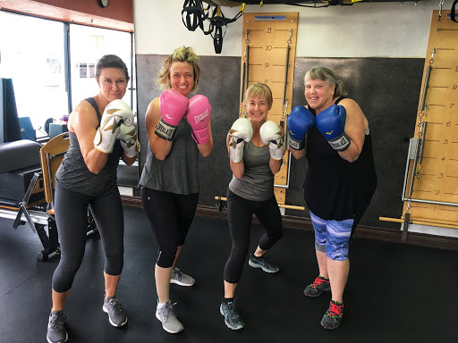 Northwest Women's Fitness & Personal Training