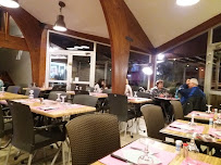 Atmosphère du Restaurant italien Bella Napoli à Saint-Clair-du-Rhône - n°8