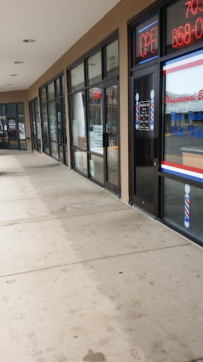 Barber Shop «Dulles Barber Shop (Ashburn Location)», reviews and photos, 43330 Junction Plaza #134, Ashburn, VA 20147, USA