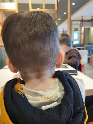 Diminutif's Coiffure & Relooking à Noyon