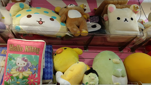 Toy Store «Toy Joy», reviews and photos, 403 W 2nd St, Austin, TX 78701, USA