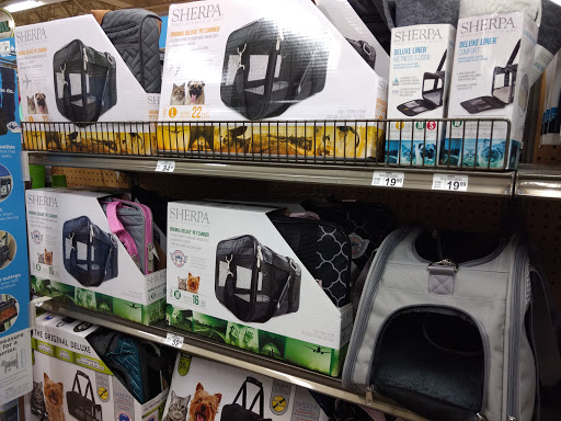 Pet Supply Store «Petco Animal Supplies», reviews and photos, 3055 Columbia Blvd #117, Titusville, FL 32780, USA