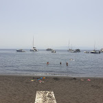 Photo n°2 de l'avis de Stefano.r fait le 05/08/2021 à 04:44 sur le  Asino Beach à Lipari