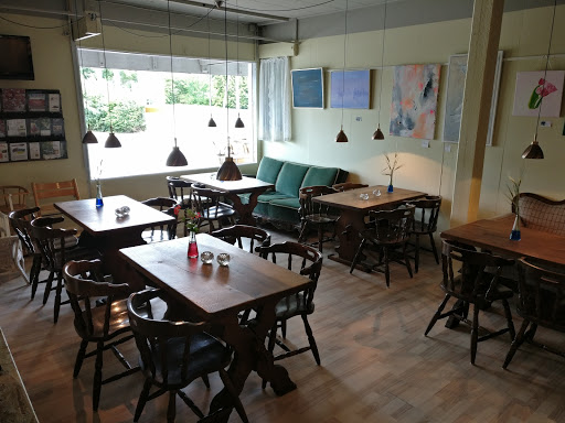Venslev Høkeren in Skibby, Odense