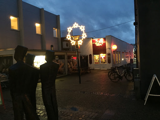 Post Pubben in Ballerup, Rødovre