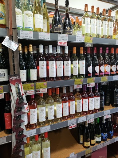 Wine Store «BevMo!», reviews and photos, 15525 Whittier Blvd, Whittier, CA 90603, USA