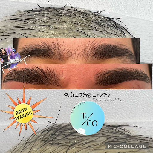 Explore tattoo ideas for mothers with sons, creative tattoo ideas in Weatherford, available at TCO BEAUTY BAR & Waxing Studio Weatherford Tx